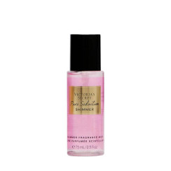 Парфумований  міні-спрей  Pure Seduction Shimmer Victoria’s Secret  (75 ml)