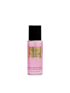 Парфумований  міні-спрей  Pure Seduction Shimmer Victoria’s Secret  (75 ml)