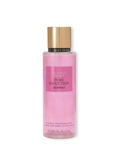 Парфумований Спрей Pure Seduction Shimmer Victoria’s Secret