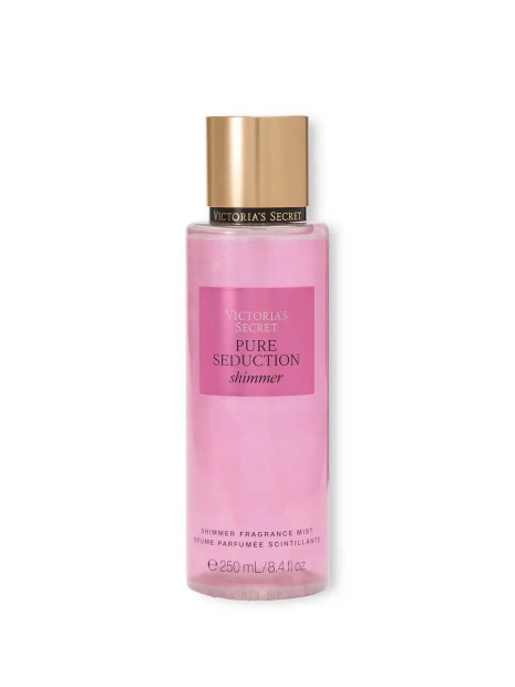 Парфумований Спрей Pure Seduction Shimmer Victoria’s Secret