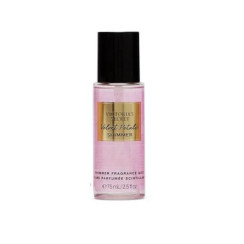 Парфумований  міні-спрей  Velvet Petals Shimmer Victoria’s Secret  (75 ml)