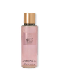 Парфумований спрей Velvet Petals Shimmer Victoria’s Secret  (250ml)
