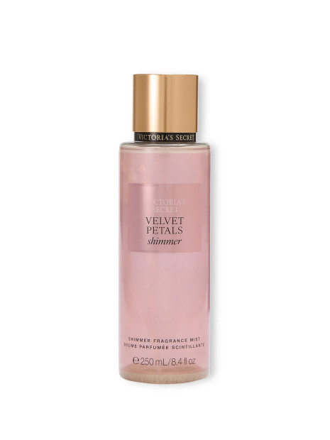 Парфумований спрей Velvet Petals Shimmer Victoria’s Secret (250ml)
