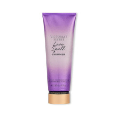 Лосьйон Love Spell Shimmer Victoria’s Secret