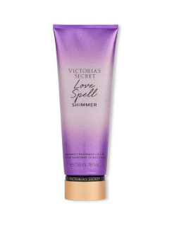 Лосьйон Love Spell Shimmer Victoria’s Secret