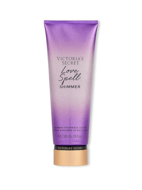 Лосьйон Love Spell Shimmer Victoria’s Secret