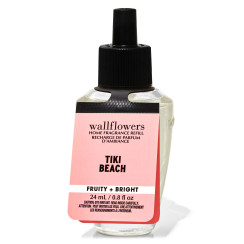 Змінний блок Tiki Beach Bath & Body Works 