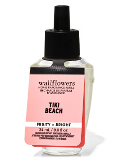 Змінний блок Tiki Beach Bath & Body Works 