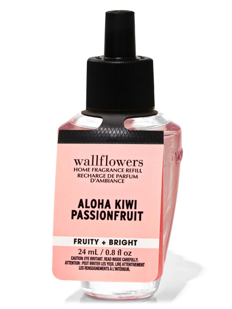 Змінний блок Aloha Kiwi Passionfruit Bath & Body Works