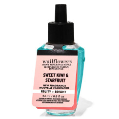 Змінний блок Sweet Kiwi Starfruit Bath & Body Works 