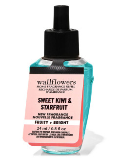 Змінний блок Sweet Kiwi Starfruit Bath & Body Works 