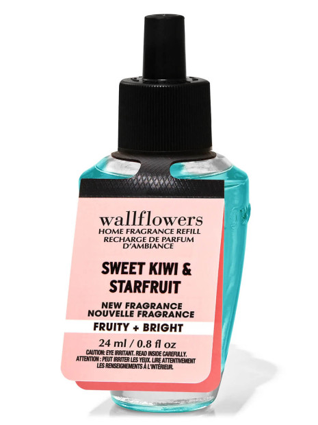Змінний блок Sweet Kiwi Starfruit Bath & Body Works