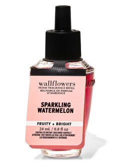Змінний блок Sparkling Watermelon Bath & Body Works 