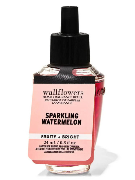 Змінний блок Sparkling Watermelon Bath & Body Works