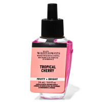 Змінний блок Tropical Cherry  Bath & Body Works 