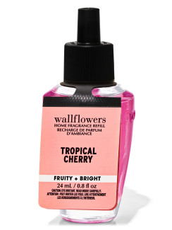 Змінний блок Tropical Cherry  Bath & Body Works 