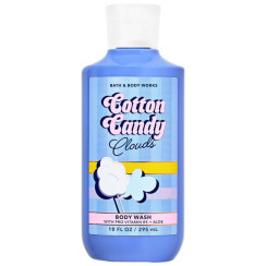 Гель для душу Cotton Candy Clouds Bath and Body Works
