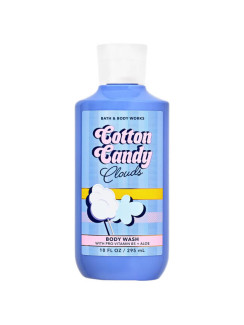 Гель для душу Cotton Candy Clouds Bath and Body Works