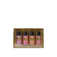 Подарунковий набір спреїв  Victoria's Secret Shimmer Mist Discovery Gift Set
