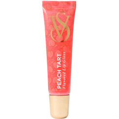 Блиск для губ Victoria's Secret Flavored Lip Gloss Peach Tart 13 г