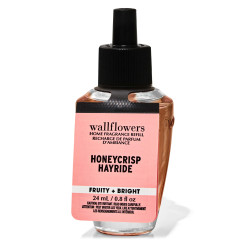 Змінний блок Honeycrisp Hayride Bath & Body Works 