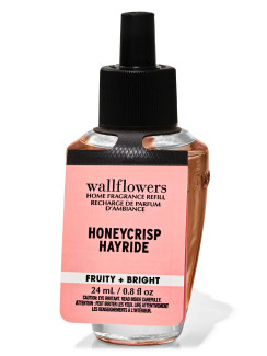 Змінний блок Honeycrisp Hayride Bath & Body Works 