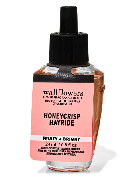 Змінний блок Honeycrisp Hayride Bath & Body Works