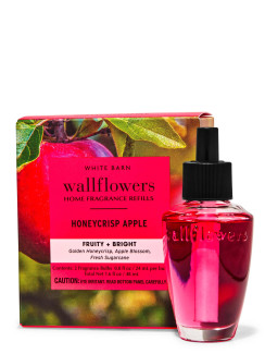 Змінний блок Honeycrisp Apple Bath & Body Works  2-Pack