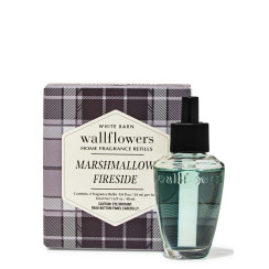 Змінний блок Marshmallow Fireside Bath & Body Works 2-Pack