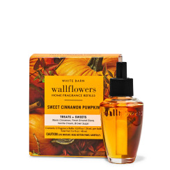 Змінний блок Sweet Cinnamon Pumpkin Bath & Body Works 2-Pack