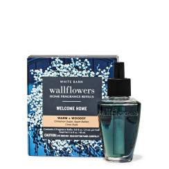 Змінний блок Welcome Home Bath & Body Works 2-Pack
