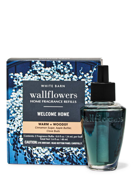 Змінний блок Welcome Home Bath & Body Works 2-Pack