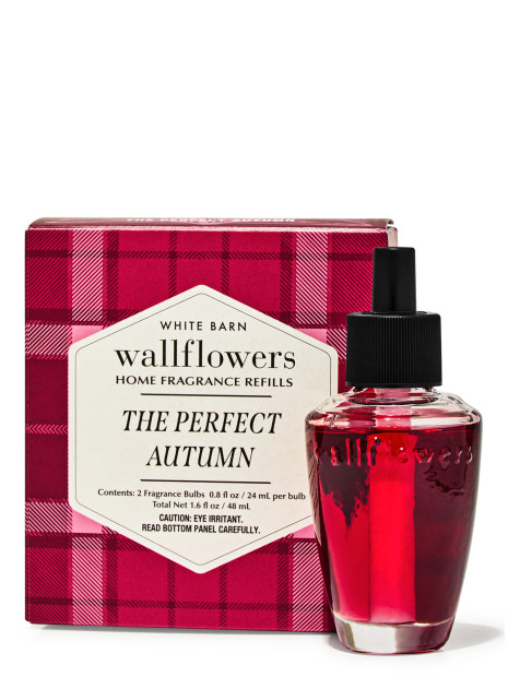 Змінний блок The Perfect Autumn Bath & Body Works 2-Pack
