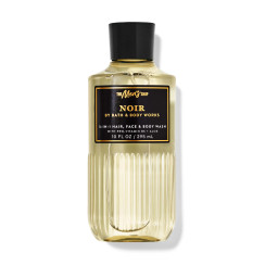 Шампунь для волосся та гель для душу 3в1 Bath and Body Works 2-in-1 Hair & Body Noir
