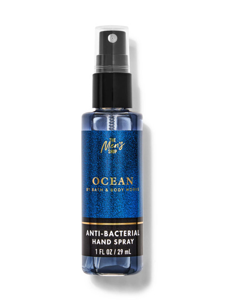 Антисептик для рук Ocean Bath and Body Works