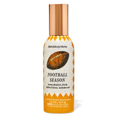 Концентрований спрей для дому Bath and Body Works - Football Season