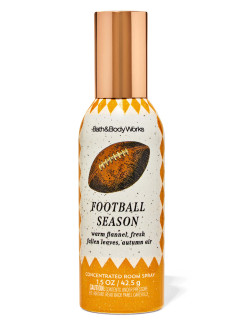 Концентрований спрей для дому Bath and Body Works - Football Season