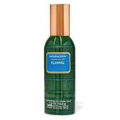 Концентрований спрей для дому Bath and Body Works - Flannel