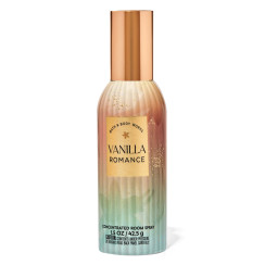 Концентрований спрей для дому Bath and Body Works - Vanilla Romance