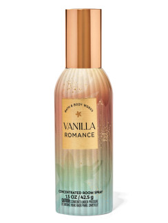 Концентрований спрей для дому Bath and Body Works - Vanilla Romance