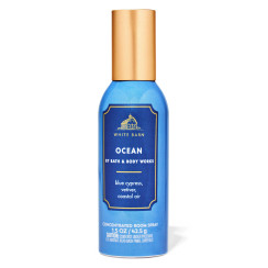 Концентрований спрей для дому Bath and Body Works - Ocean