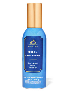 Концентрований спрей для дому Bath and Body Works - Ocean