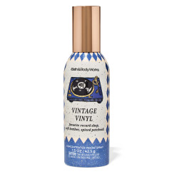 Концентрований спрей для дому Bath and Body Works - Vintage Vinyl