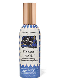 Концентрований спрей для дому Bath and Body Works - Vintage Vinyl