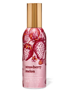 Концентрований спрей для дому Bath and Body Works - Strawberry Melon