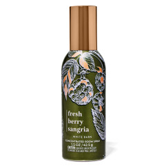 Концентрований спрей для дому Bath and Body Works - Fresh Berry Sangria