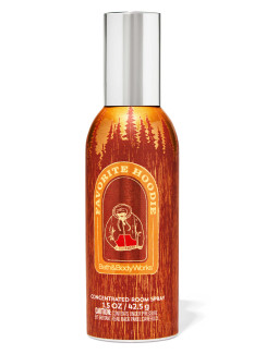 Концентрований спрей для дому Bath and Body Works - Favorite Hoodie