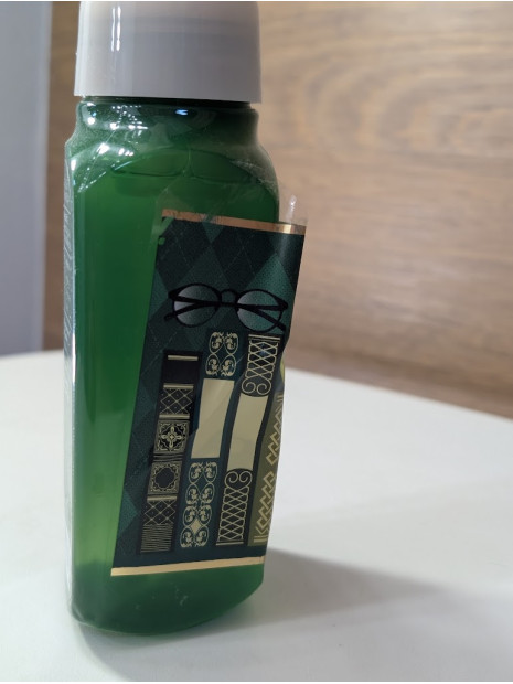 Уцінка! Мило для рук Mahogany Apple Bath and Body Works Уцінка! Мило для рук Mahogany Apple Bath and Body Works