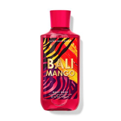 Гель для душу Bali Mango Bath and Body Works