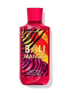 Гель для душу Bali Mango Bath and Body Works